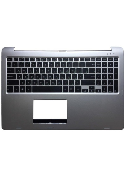 Asus Uyumlu Tp500La Serisi Klavye Dahil Üst Kasa 13Nb05R1P10111