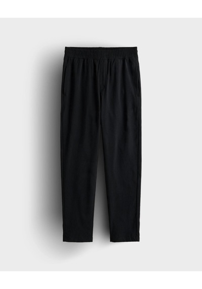 Ellesse 6wm4033-bk Erkek Pantolon Siyah