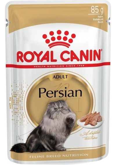 Royal Canın Fars Kedileri İçin Mama, 12x85 Gr 141073766