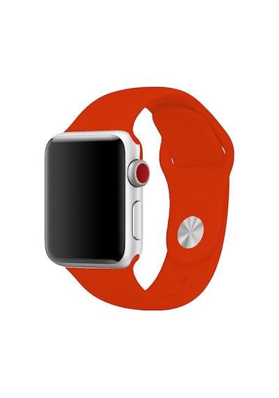 Apple Uyumlu  Watch 2 3 4 38-40-42-44 MM Kordon Kayış Aksesuar