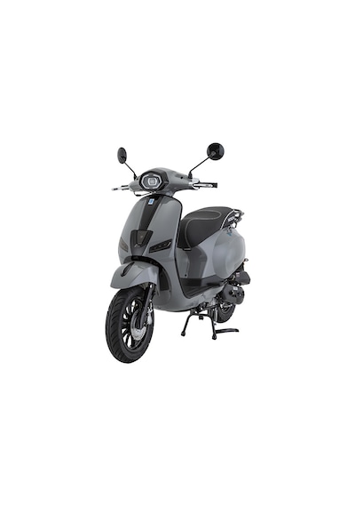 Mondial Wing 50 Scooter Motosiklet 2025 Yılı Üretim