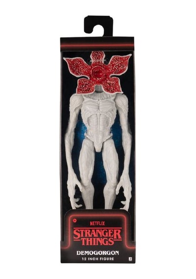 Stranger Things Demogorgon Figür 30 Cm