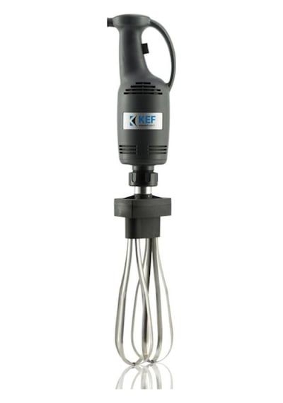 KEF BL25 L35-C Profesyonel Çırpıcılı El Blender