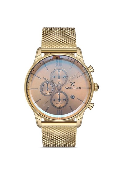 Daniel Klein Dk013414a-02 Erkek Kol Saati