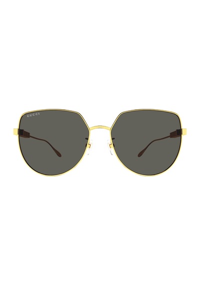 Gucci Gg1435sa 001 58 Kadın Güneş Gözlüğü