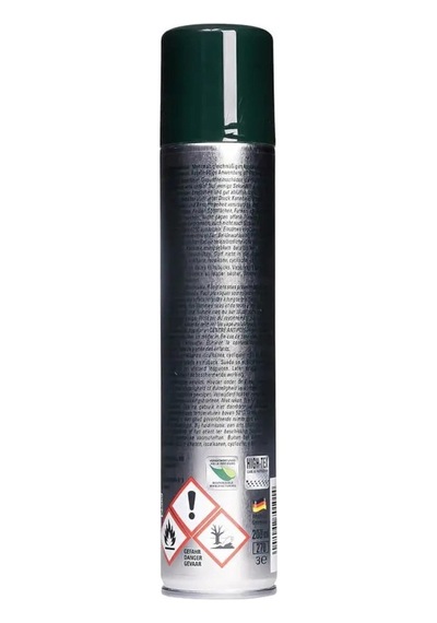 Collonil Tuna Nubuk+velours Süet Ve Nubuk Yenileyici Sprey Boya Kahverengi 200 Ml, 1592-4 Diğer