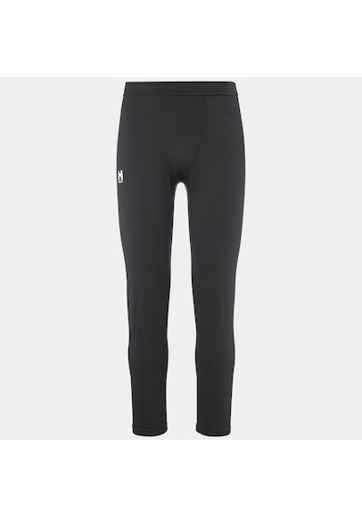 Millet Fusıon Polartec Power Grid Erkek Pantolon Mıv10249 N0247 Siyah
