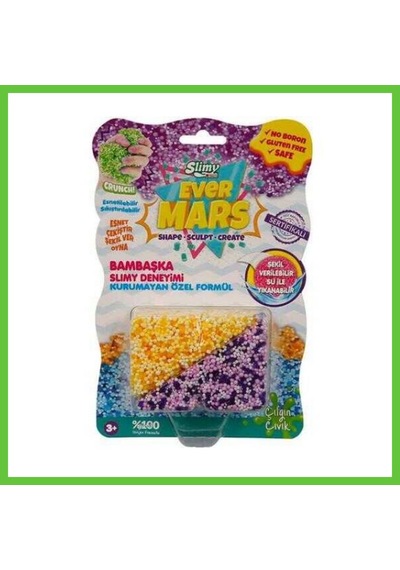 Bezos Ultimate Sensory Fun Dmc