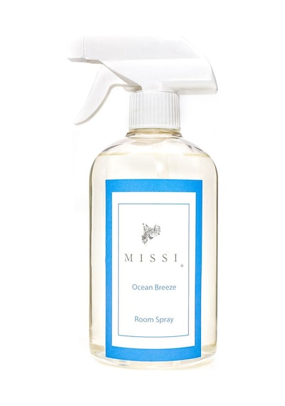 Missi 500 ML Ocean Breeze Oda Spreyi