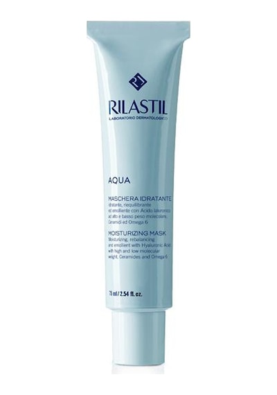 Rilastil Aqua Moisturizing Mask NeMLendirici Maske 75 ML