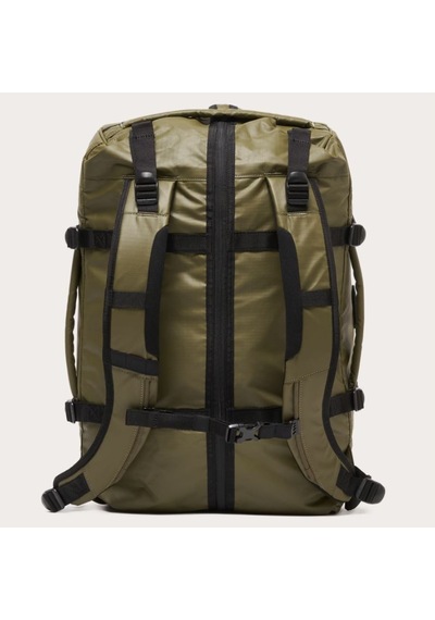 Oakley Road Trıp Rc Duffle Fos901037 7ce U 50 Litre Spor Çantası Siyah