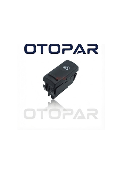 Cam Anahtarı Renault 19 R 6f