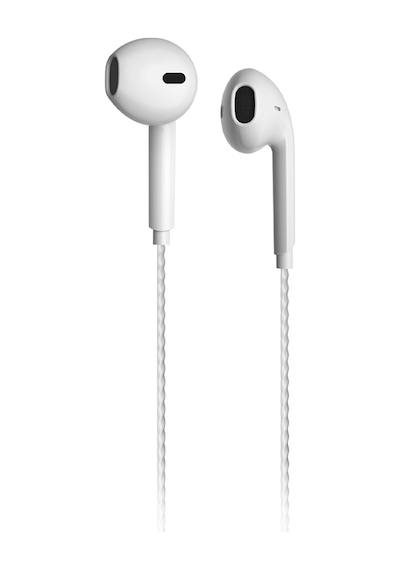 Lecoo EH104 Kablolu Type-C Kulak İçi Mikrofonlu Kulaklık