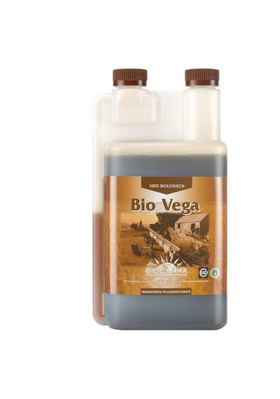 Biocanna Bio vega 1 Litre