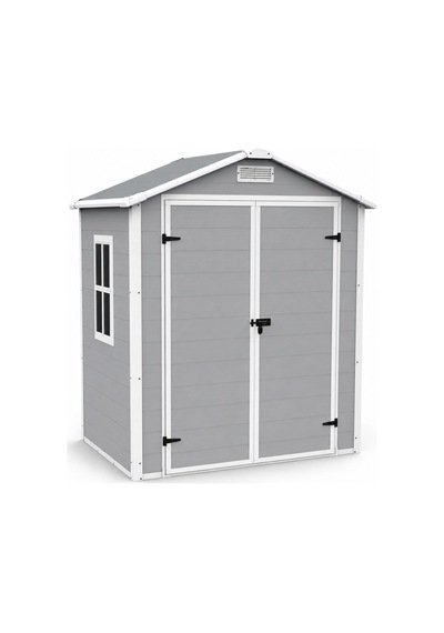 Egearge Depolama Evi Pp6x4.4 No:3 Diğer