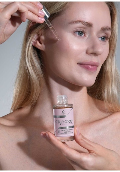 Clynoxe Whitening Serum, 30 Ml