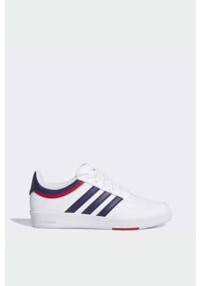 Adidas Hoops 4.0 Beyaz Erkek Günlük Spor Ayakkabı Beyaz