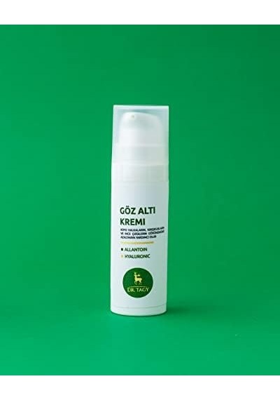 Göz Altı Kremi 15 Ml
