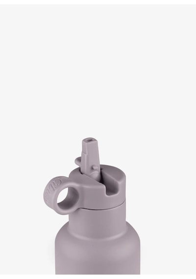 Citron Termos Yedek Pipet Kapağı - Purple 1196625