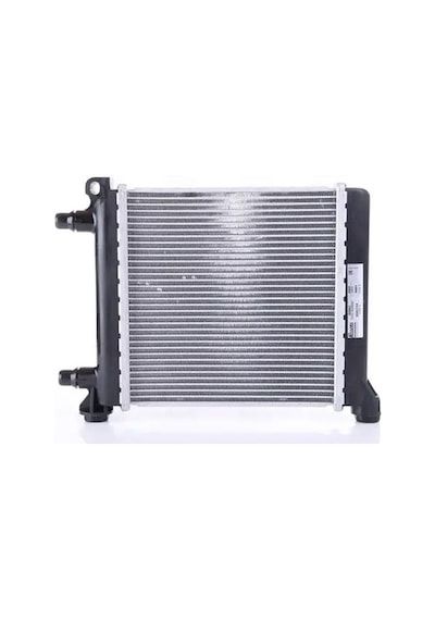 Bmw X1 18i Motor Radyatoru 2019-2022 B38a15a Nıssens 60862