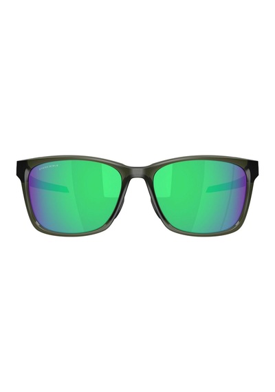 Oakley Paracord Unisex Gözlük 0oo9506d-oak.2 Siyah