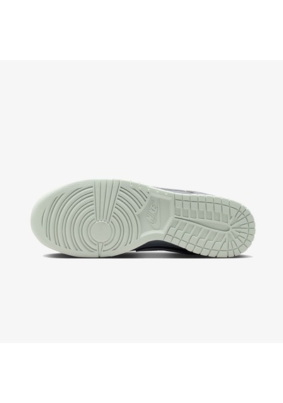 Nike Dunk Low Retro Erkek Gri Spor Ayakkabı Ih1940-001 Juststep