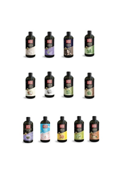 Keratin Şampuanı, 400 Ml, 2 Adet