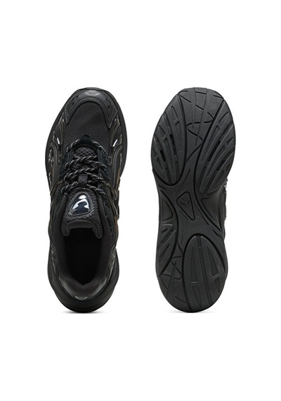 Puma İnverse Upgrade Erkek Günlük Ayakkabı 40175401 Siyah