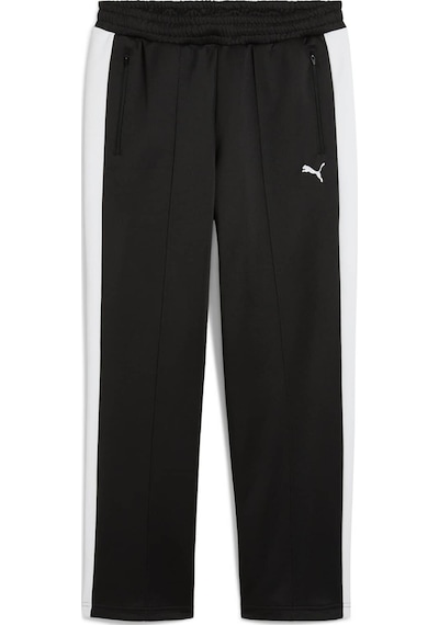 Puma T7 Always On Relaxed Erkek Eşofman Altı 629589 01 Siyah