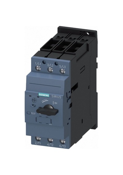 Sıemens 3rv2031-4va10 Sırıus 3rv2 Motor Koruma Şalteri 35-45a 65ka Boy S2