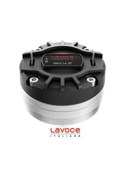 Lavoce Dn10.14M Neodymium Tweeter