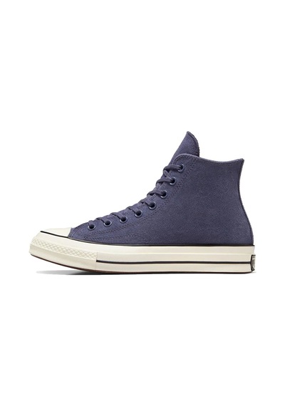 Converse Chuck 70 Kadın Günlük Ayakkabı A09475c Mor A09475c Mor