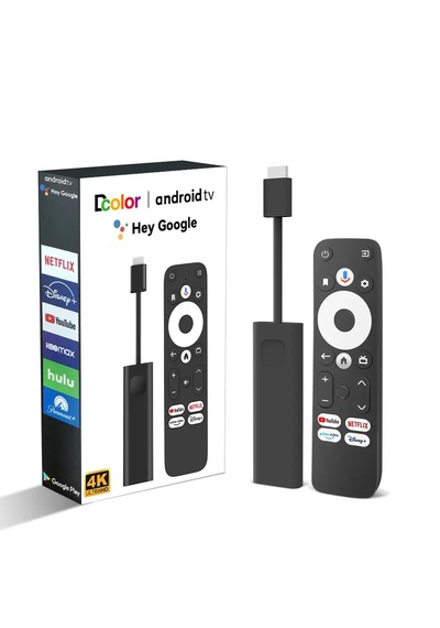 Webmax Arena Android Stick Media Player W2 5286