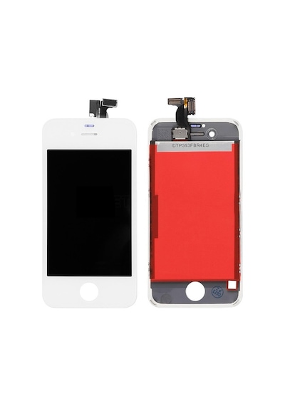 Apple Uyumlu iPhone 4s Dokunmatik Ekran Çıtalı