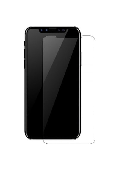 Apple Uyumlu   iPhone 11 Pro Max Için Nettech 0.3 Mm Cam Ekran Koruyucu