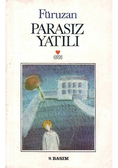 Parasız Yatılı - Füruzan
