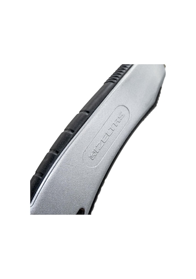 İzeltaş 14000005049 Pro Metal Gövde Geniş Maket Bıçağı 18 MM