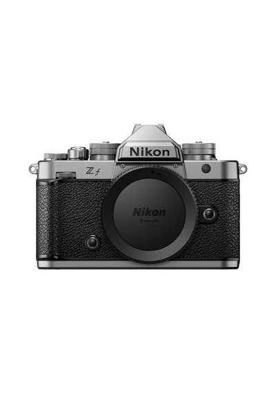 Nikon ZF Body Aynasız Fotoğraf Makinesi