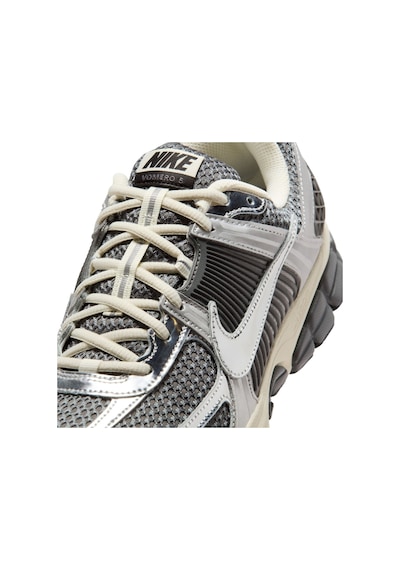 Nike Zoom Vomero 5 Gri Erkek Sneaker Ayakkabı-sportxstore GRİ
