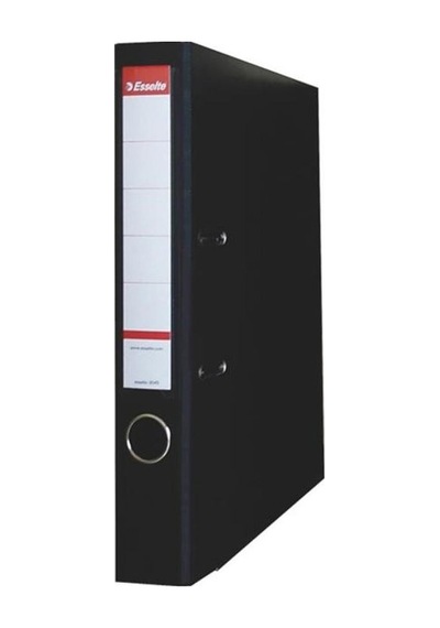 Esselte Eko Dar Siyah Klasör 9945-95