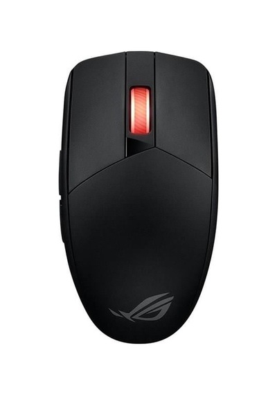 Asus Rog Strıx Impact Iıı P520 36000dpi Kablosuz Gamıng Mouse 001