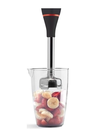 Ar1198-01 Hestia Pro Multi Siyah Blender Set Belirtilmemiş