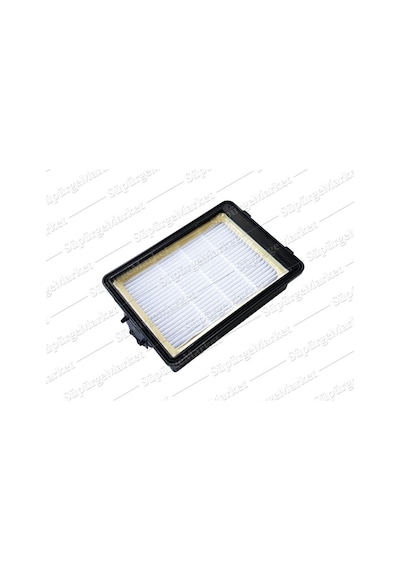Samsung Uyumlu Vc 07H40J1Vr - Vc 07K41F0Vr Hepa Filtresi