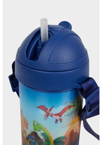 Defacto Unisex 500 Ml Matara F7904axnsbe2 Mavi