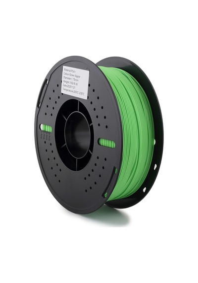 Filamix Pla Plus Filament Elma Yeşili 1.75mm 1kg