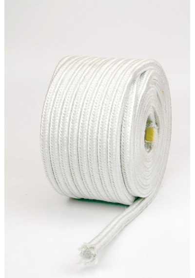 Cam Elyaf 20x20 Yumuşak Salmastra 1 Metre