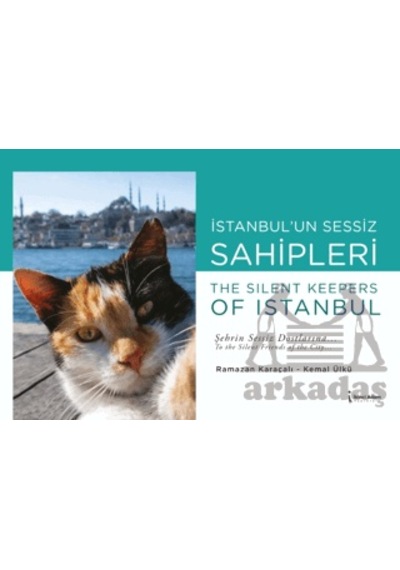 İstanbul Un Sessiz Sahipleri İkinci Adam Yayınları