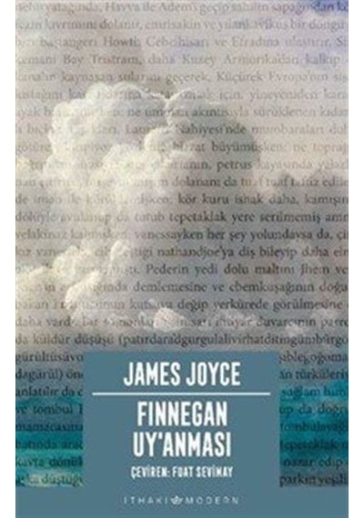 Finnegan Uy'anması / James Joyce