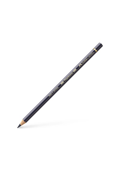 Faber Castell Polychromos Artist Kuru Boya Kalemi 235 Cold Grey 6