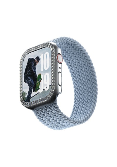 Safe. By Panzerglass Bling Bumper Apple Watch Series 10 42mm